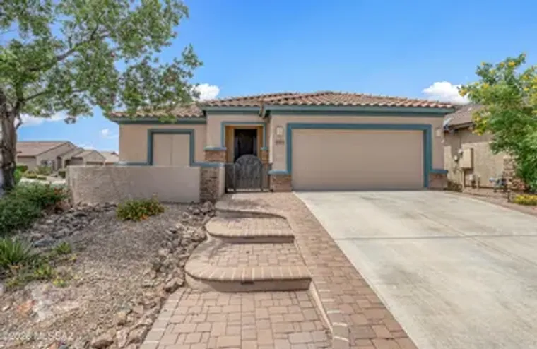 10088 S BLACK SURREY DR, VAIL, AZ, 85641, Vail, AZ 85641