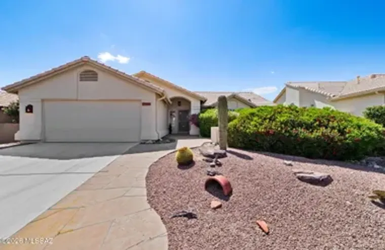 37046 S ROCK CREST DR, TUCSON, AZ, 85739, Tucson, AZ 85739