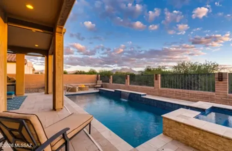 2304 E MADERA PLATEAU DR, GREEN VALLEY, ..., Green Valley, AZ 85614