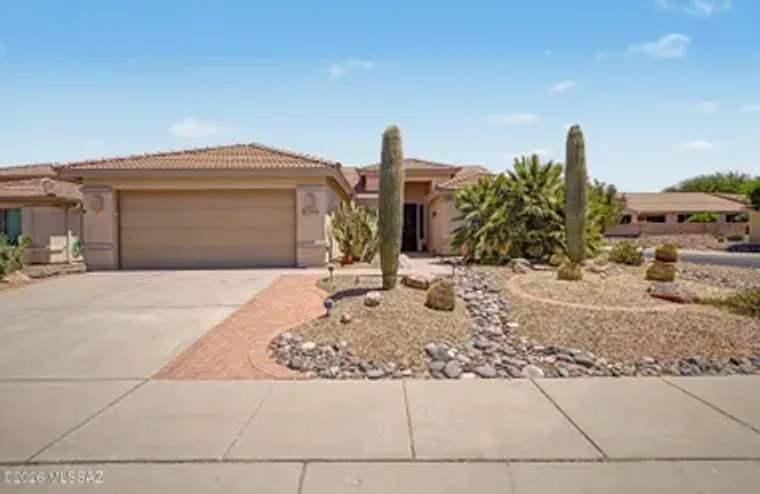 1440 N GOLDENEYE WAY, GREEN VALLEY, AZ, ..., Green Valley, AZ 85614