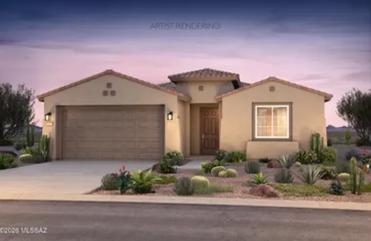 8021 S SONORAN OAK DR, TUCSON, AZ, 85747, Tucson, AZ 85747