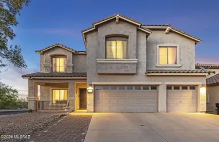 843 W VUELTA GRANADINA, SAHUARITA, AZ, 8..., Sahuarita, AZ 85629