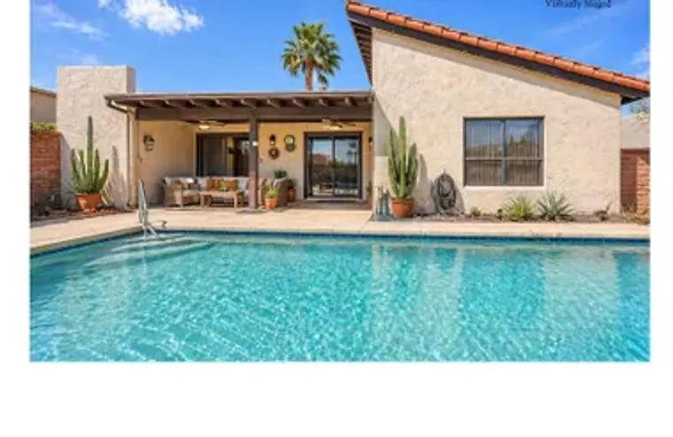 1621 W AGAVE LN, GREEN VALLEY, AZ, 85622, Green Valley, AZ 85622