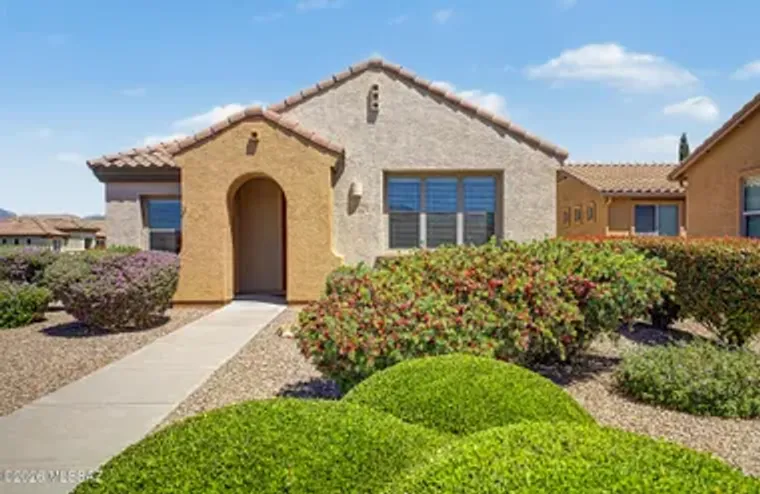 10153 S WAGONETTE AVE, VAIL, AZ, 85641, Vail, AZ 85641