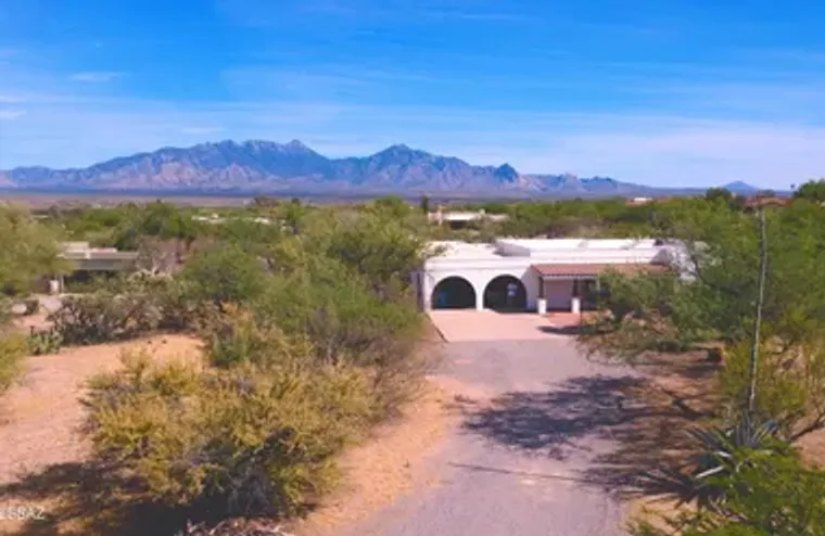 631 W PASEO DEL CANTO, GREEN VALLEY, AZ,..., Green Valley, AZ 85622