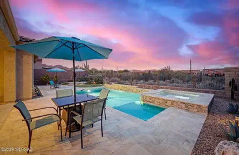 7121 W KANAB CREEK TRL, MARANA, AZ, 8565..., Marana, AZ 85658