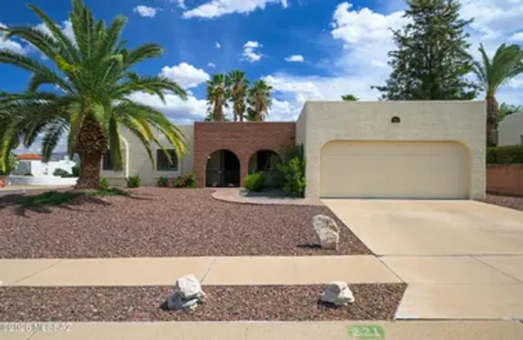 221 W CALLE CANON DE FABER, GREEN VALLEY..., Green Valley, AZ 85614
