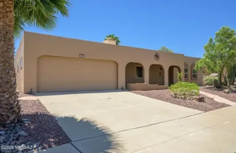 1349 N PASEO DE GOLF, GREEN VALLEY, AZ, ..., Green Valley, AZ 85614