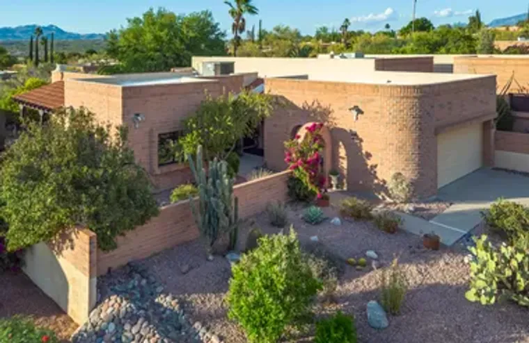 1951 W HICKORY HOLW, TUCSON, AZ, 85704, Tucson, AZ 85704