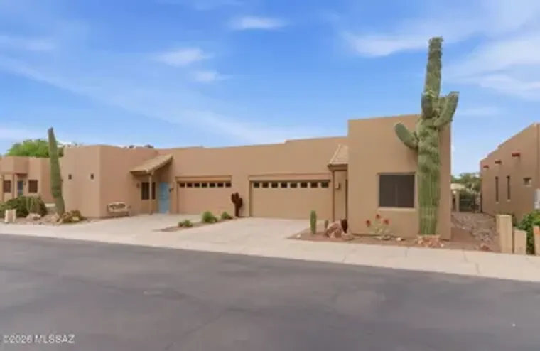 860 W CALLE DE LA PELOTITA, GREEN VALLEY..., Green Valley, AZ 85614