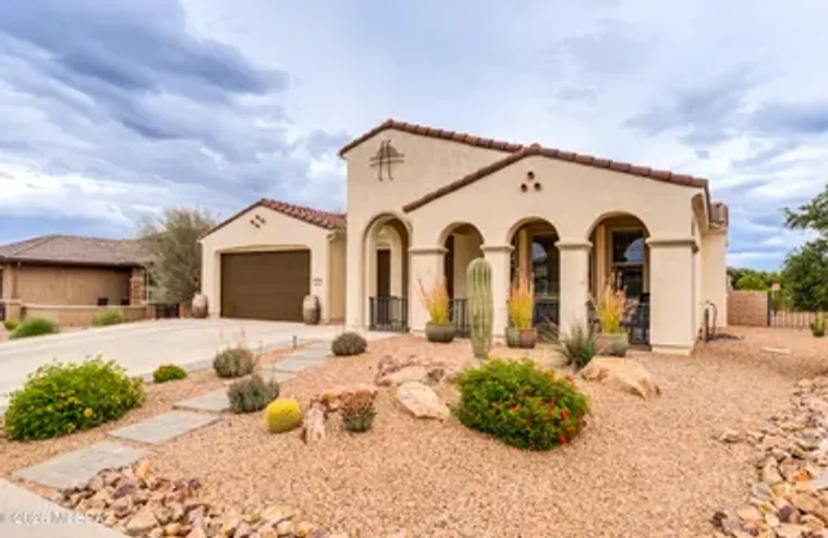 492 N SONOMA VISTA DR, GREEN VALLEY, AZ,..., Green Valley, AZ 85614
