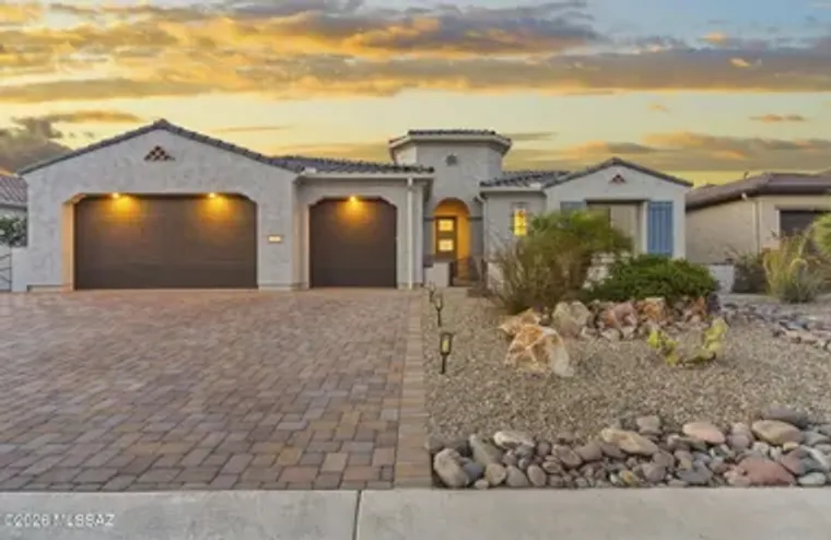 2333 E COPPER VALLEY WAY, GREEN VALLEY, ..., Green Valley, AZ 85614