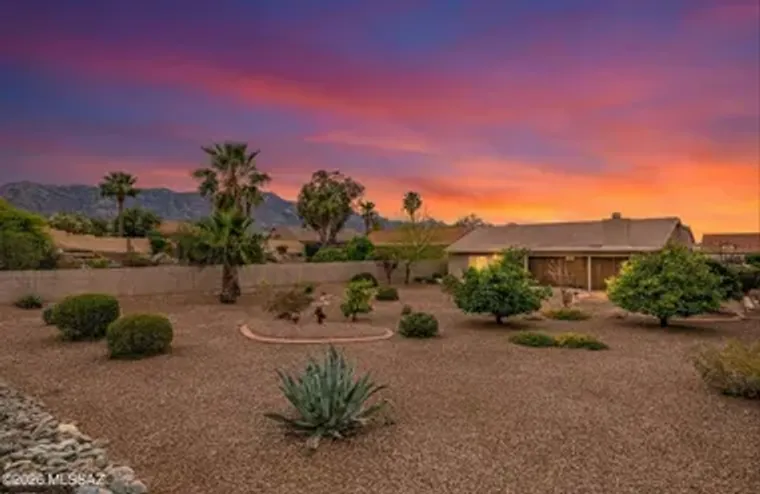 36967 S RIDGEVIEW BLVD, TUCSON, AZ, 8573..., Tucson, AZ 85739