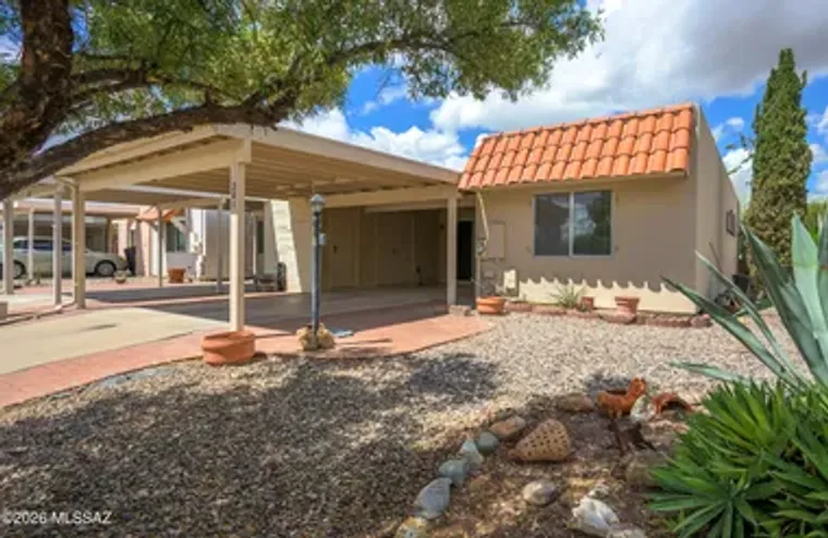 201 N CALLE DEL LAGO, GREEN VALLEY, AZ, ..., Green Valley, AZ 85614