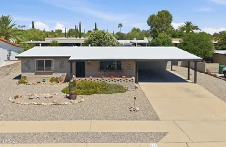 117 E EL LIMON, GREEN VALLEY, AZ, 85614, Green Valley, AZ 85614