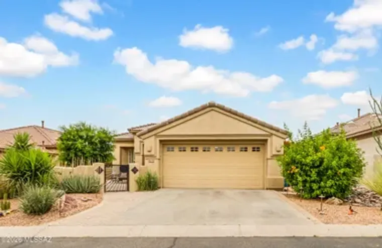 4980 W DESERT CHICORY PL, MARANA, AZ, 85..., Marana, AZ 85658