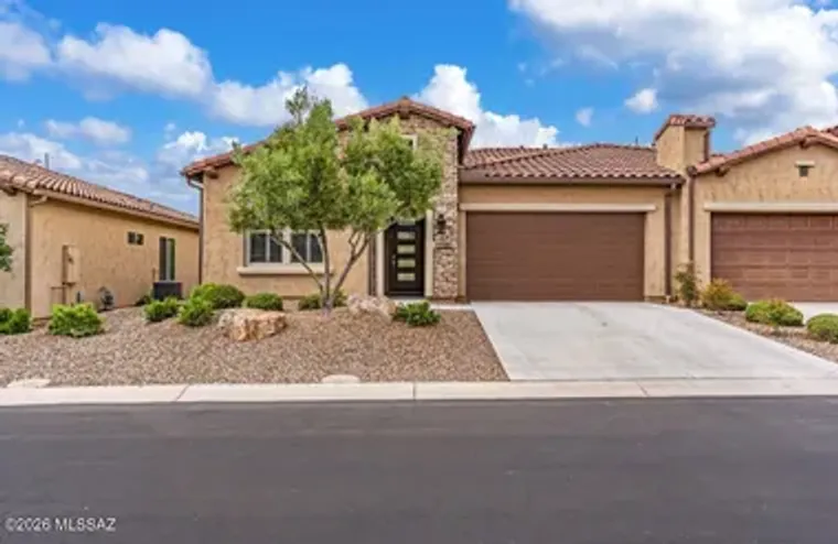 61288 E FLINT DR, ORACLE, AZ, 85623, Oracle, AZ 85623