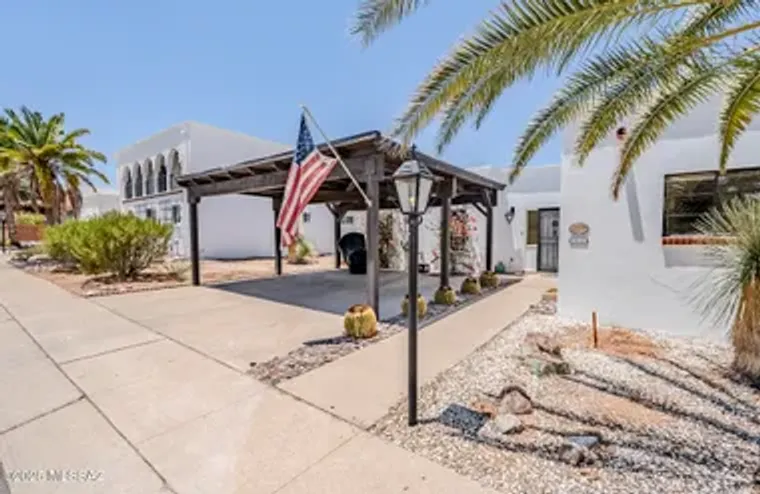 468 W ESPERANZA BLVD, GREEN VALLEY, AZ, ..., Green Valley, AZ 85614