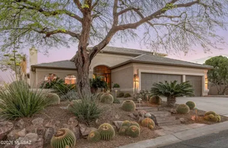 65205 E ROSE RIDGE CT, TUCSON, AZ, 85739, Tucson, AZ 85739