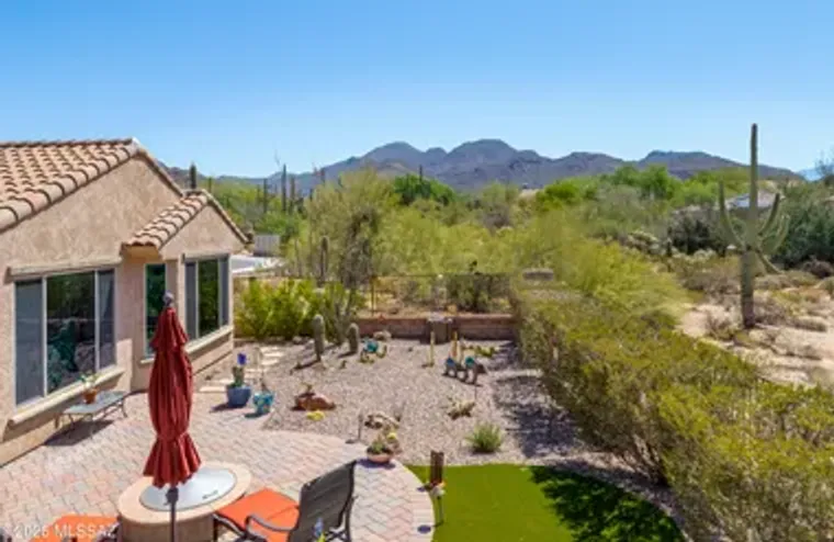 6799 W CLIFF SPRING TRL, MARANA, AZ, 856..., Marana, AZ 85658