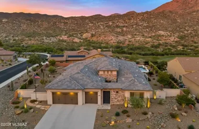 36317 S BASIN CAMP RD, SADDLEBROOKE, AZ,..., Saddlebrooke, AZ 85739