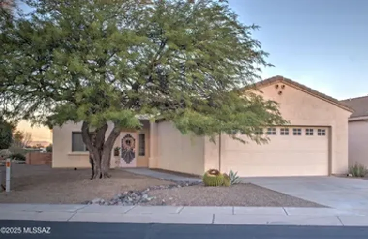 2167 S VIA, GREEN VALLEY, AZ, 85614, Green Valley, AZ 85614