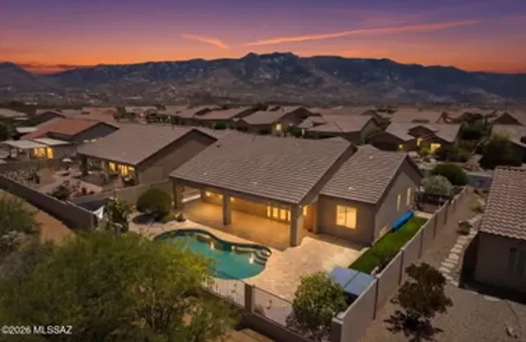 62812 E IRONWOOD LN, TUCSON, AZ, 85739, Tucson, AZ 85739