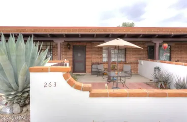 263 S PASEO MADERA C, GREEN VALLEY, AZ, ..., Green Valley, AZ 85614