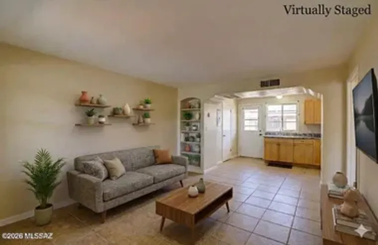 135 S PASEO QUINTA C, GREEN VALLEY, AZ, ..., Green Valley, AZ 85614