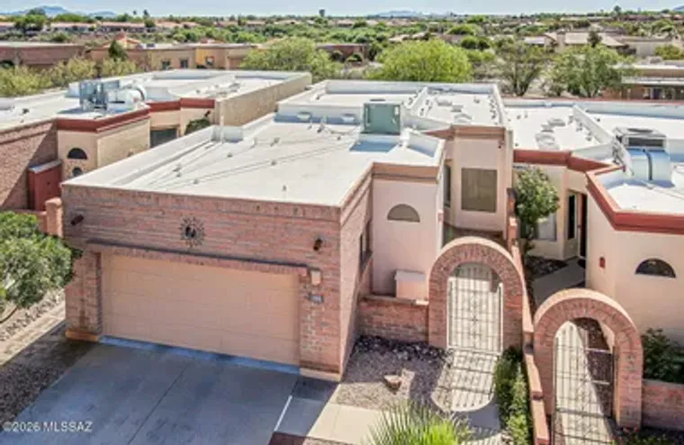 1505 W VUELTA SALVATIERRA, GREEN VALLEY,..., Green Valley, AZ 85622