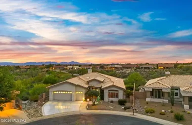 1701 E MELLOW TRL, ORO VALLEY, AZ, 85755, Oro Valley, AZ 85755