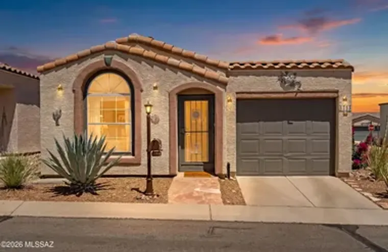1158 W CALLE TRIOS LOS PANCHOS, SAHUARIT..., Sahuarita, AZ 85629