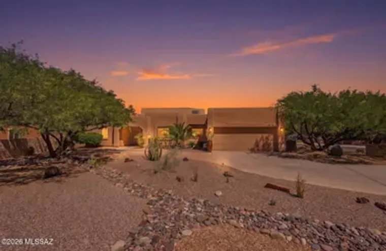 490 S CORTE DEL POETA, GREEN VALLEY, AZ,..., Green Valley, AZ 85614