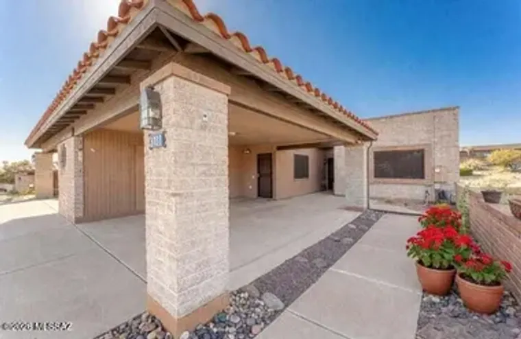 3088 S PLACITA DEL AVESTRUZ, GREEN VALLE..., Green Valley, AZ 85622