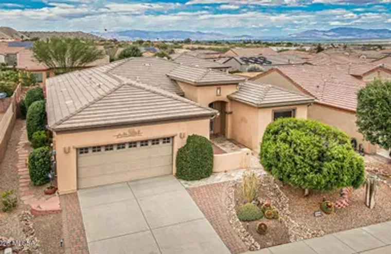 1160 W TENNIEL DR, GREEN VALLEY, AZ, 856..., Green Valley, AZ 85614