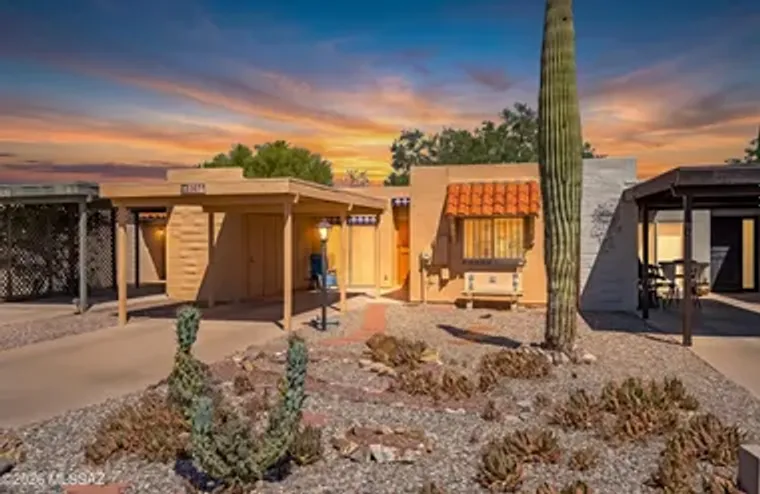 307 N CALLE DE LAS PROFETAS, GREEN VALLE..., Green Valley, AZ 85614