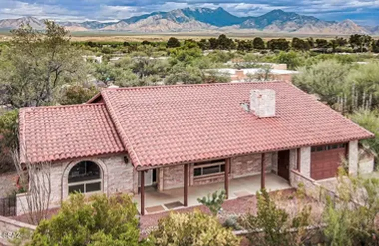 210 W CALLE MARIA ELENA, GREEN VALLEY, A..., Green Valley, AZ 85614