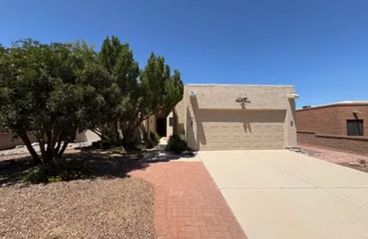696 W RIO ALTAR, GREEN VALLEY, AZ, 85614, Green Valley, AZ 85614