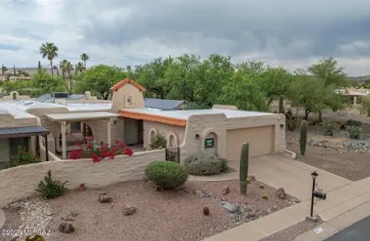 160 S CAMINO HOLGADO, GREEN VALLEY, AZ, ..., Green Valley, AZ 85614