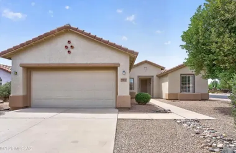 9405 N SOMBRERO CANYON DR, TUCSON, AZ, 8..., Tucson, AZ 85743