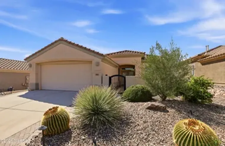 5130 W DESERT EAGLE CI CIR, MARANA, AZ, ..., Marana, AZ 85658