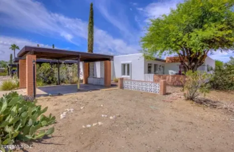 295 W PLACITA DE LOS ANILLOS, GREEN VALL..., Green Valley, AZ 85614