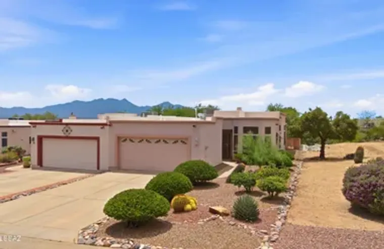 603 W VIA, GREEN VALLEY, AZ, 85614, Green Valley, AZ 85614