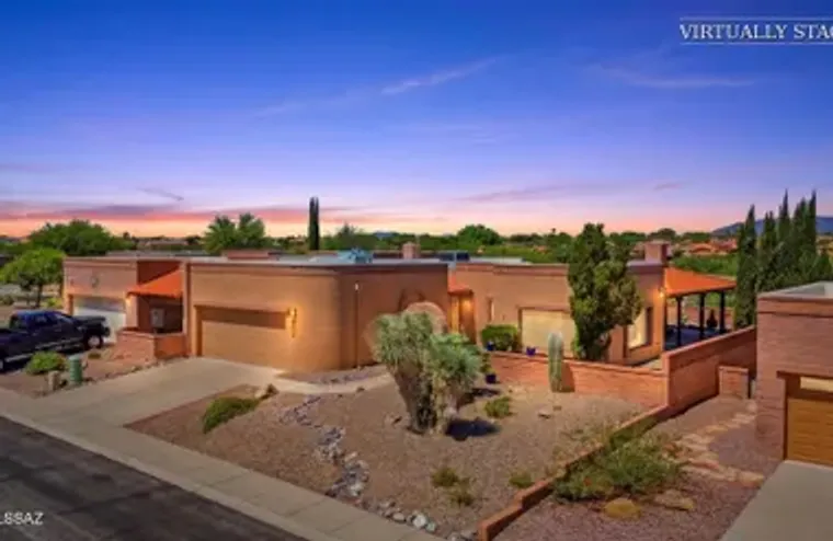 3910 S PLACITA DE LA MONEDA, GREEN VALLE..., Green Valley, AZ 85622