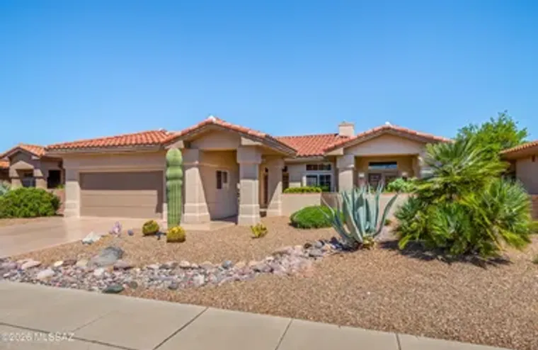 14617 N DESERT ROCK DR, ORO VALLEY, AZ, ..., Oro Valley, AZ 85755
