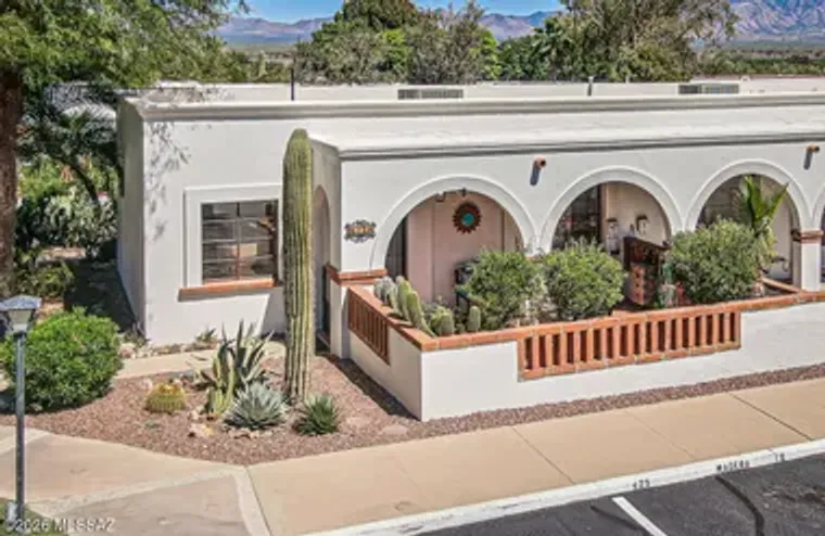 437 S PASEO MADERA A, GREEN VALLEY, AZ, ..., Green Valley, AZ 85614
