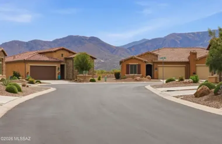 39474 S SUMMERWOOD DR, TUCSON, AZ, 85739, Tucson, AZ 85739