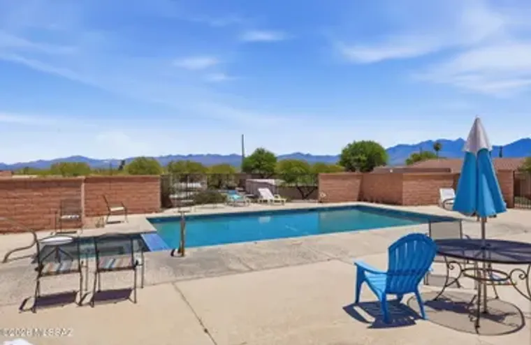 1569 N PASEO LA TINAJA, GREEN VALLEY, AZ..., Green Valley, AZ 85614