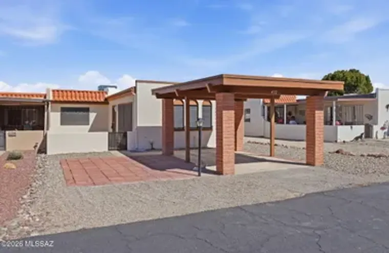 432 N CALLE DEL DIABLO, GREEN VALLEY, AZ..., Green Valley, AZ 85614