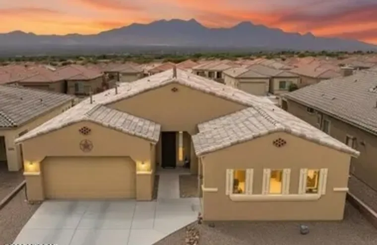 906 N CAMINO CERRO MORADO, GREEN VALLEY,..., Green Valley, AZ 85614